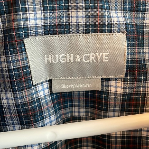 NWT Mens Collared Shirt - Picture 2 of 4